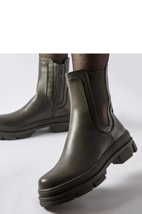 1058008 Boots model 206516 Solea