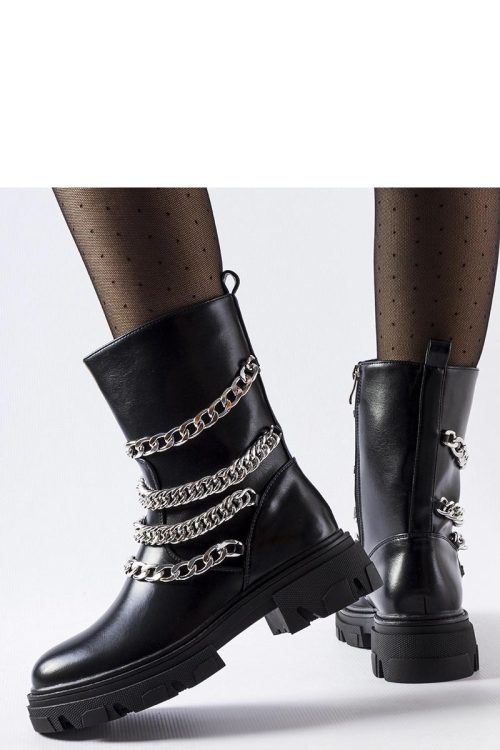 1058031 Boots model 206523 Solea