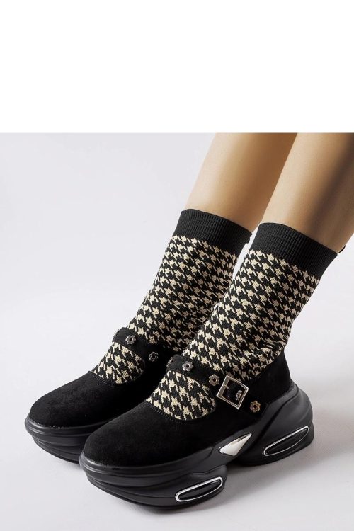 1058038 Boots model 206525 Solea