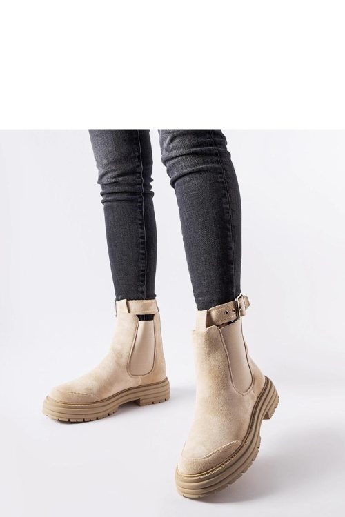 1058048 Boots model 206528 Solea