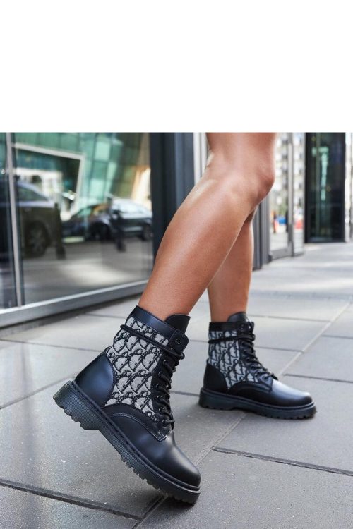 1058058 Boots model 206531 Solea