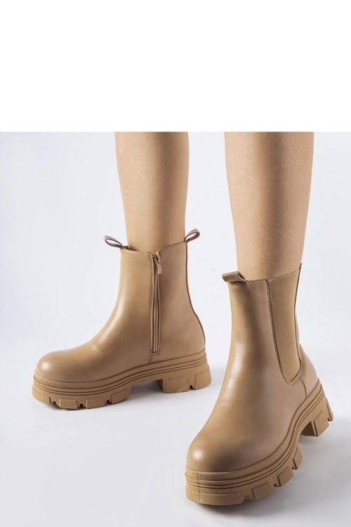 1058071 Boots model 206534 Solea