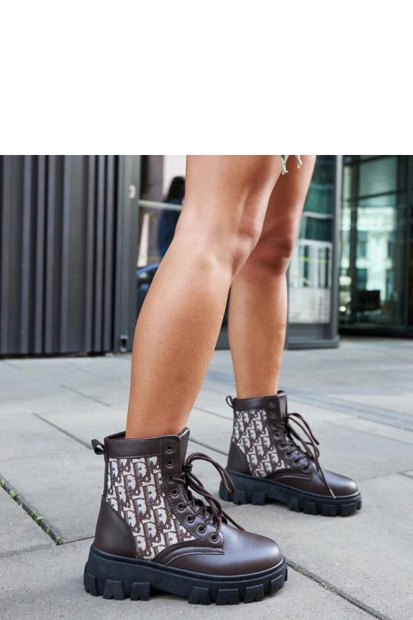 1058090 Boots model 206540 Solea