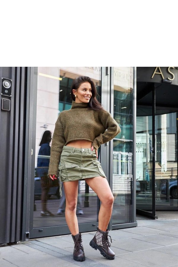 1058091 Boots model 206540 Solea