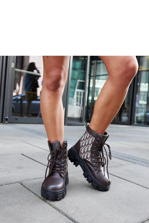 1058092 Boots model 206540 Solea