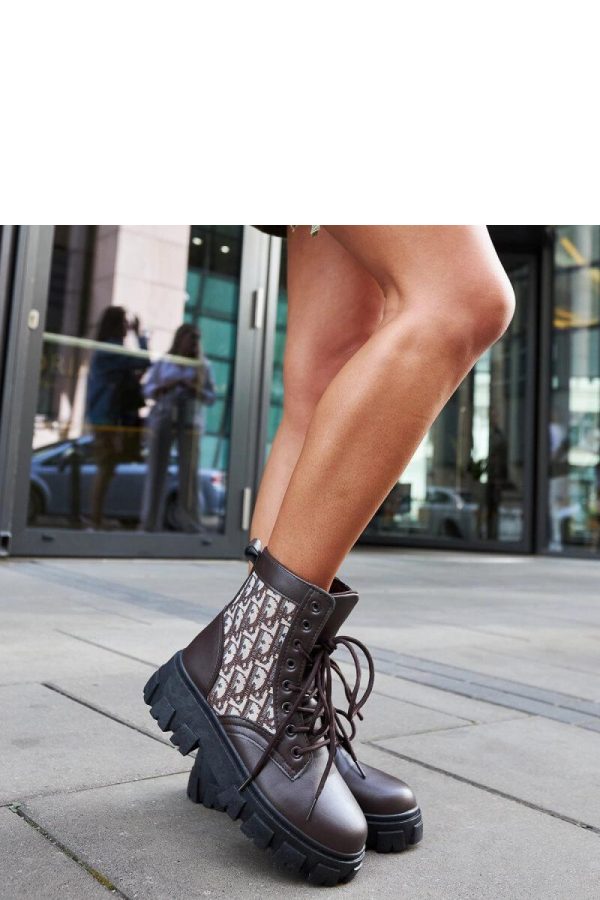 1058093 Boots model 206540 Solea