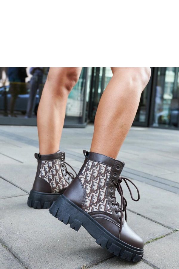 1058094 Boots model 206540 Solea
