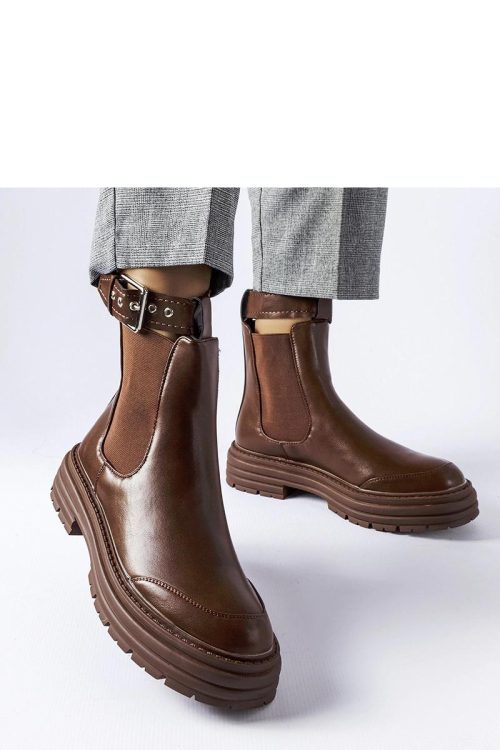 1058106 Boots model 206544 Solea