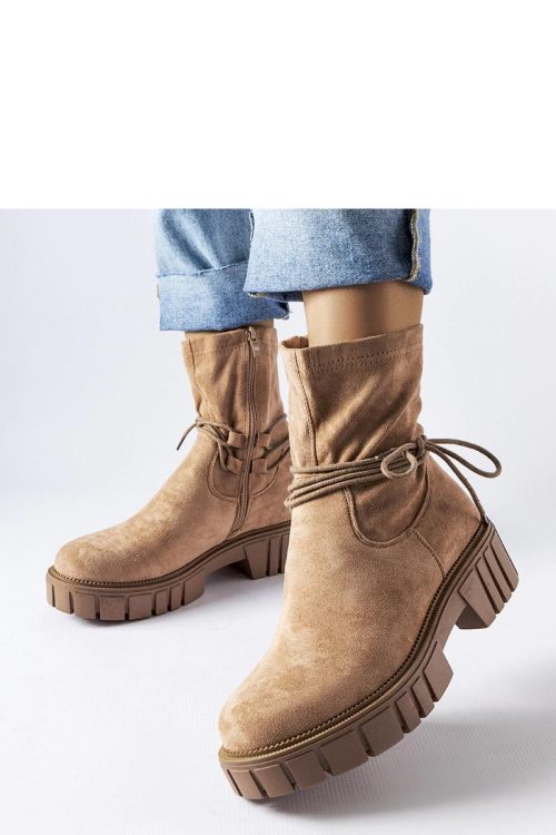 1058150 Boots model 206558 Solea