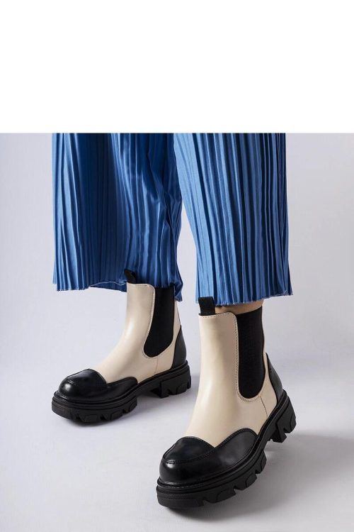 1058202 Boots model 206575 Solea