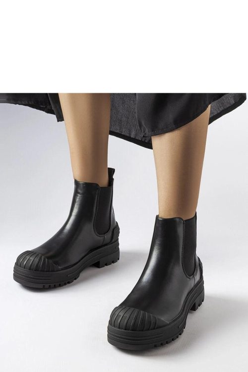 1058208 Boots model 206577 Solea