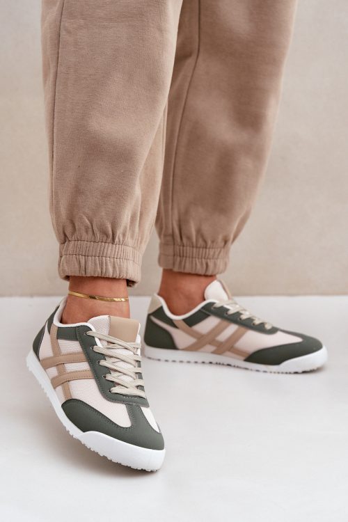 1058821 Sneakers model 206803 Step in style