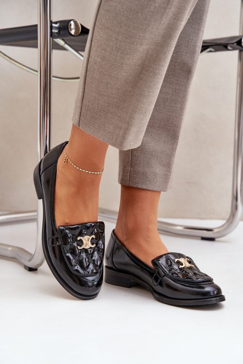 1058842 Mocassin model 206810 Step in style