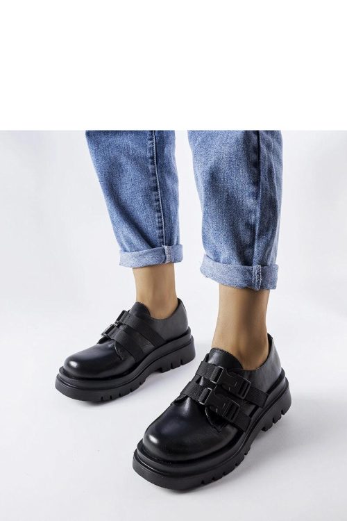 1059475 Half shoes model 207041 Solea