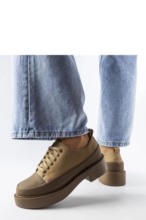 1059481 Half shoes model 207043 Solea