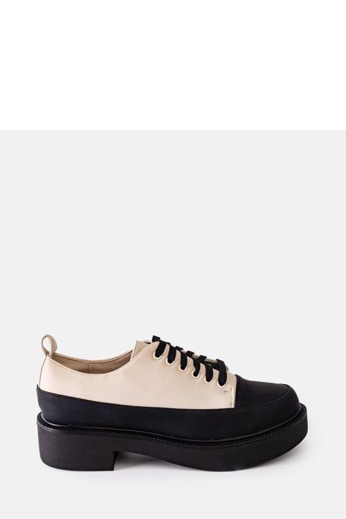 1059489 Half shoes model 207046 Solea