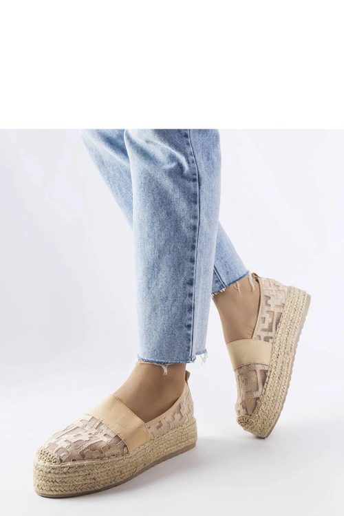 1059543 Espadrille model 207063 Solea