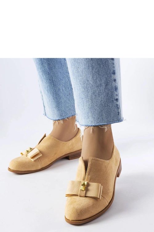 1059578 Half shoes model 207074 Solea
