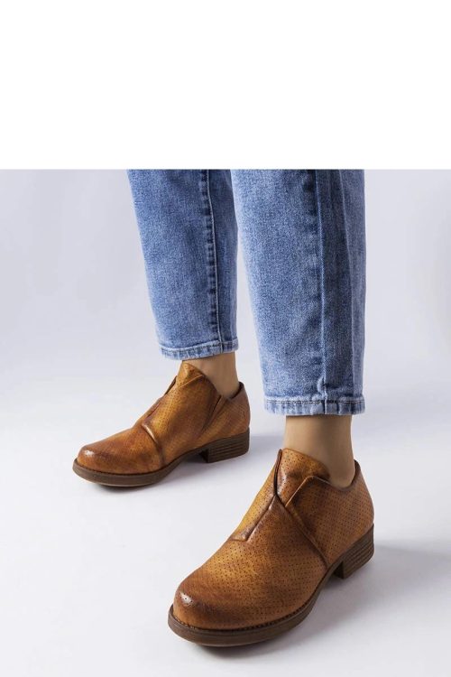 1059610 Half shoes model 207085 Solea