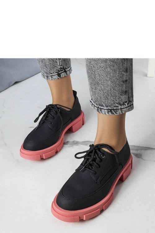 1059625 Half shoes model 207090 Solea