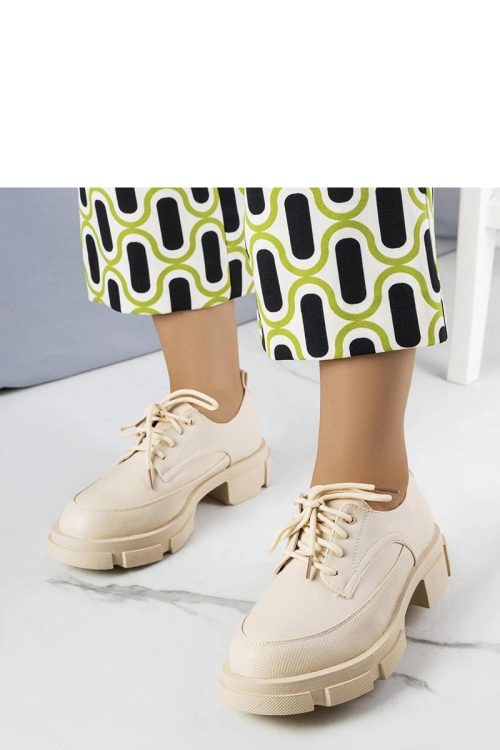 1059628 Half shoes model 207091 Solea