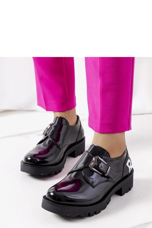 1059637 Half shoes model 207094 Solea