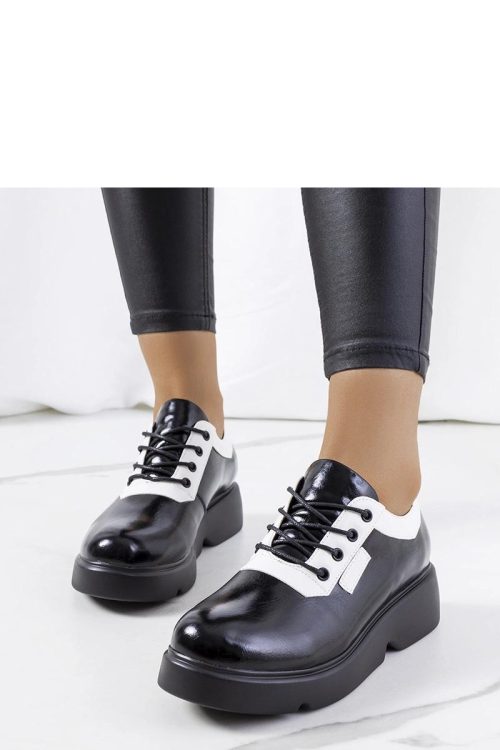 1059641 Half shoes model 207095 Solea