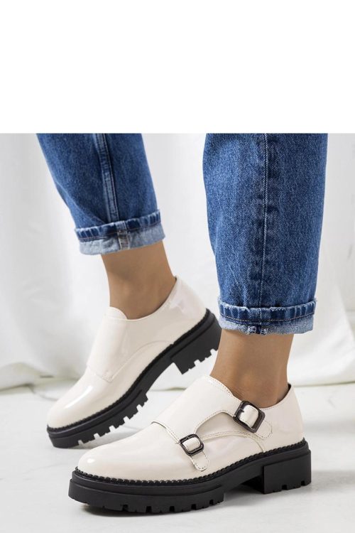 1059662 Half shoes model 207102 Solea