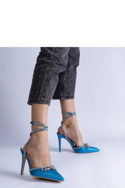 1059692 High heel pumps model 207111 Solea