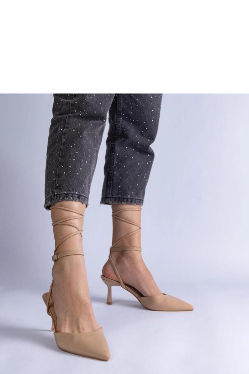 1059695 High heel pumps model 207112 Solea