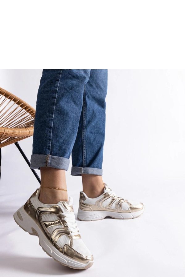 Sport Shoes model 207148 Solea