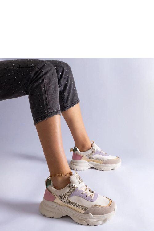 1059854 Sport Shoes model 207153 Solea