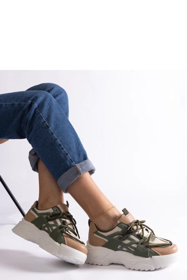 Sport Shoes model 207155 Solea