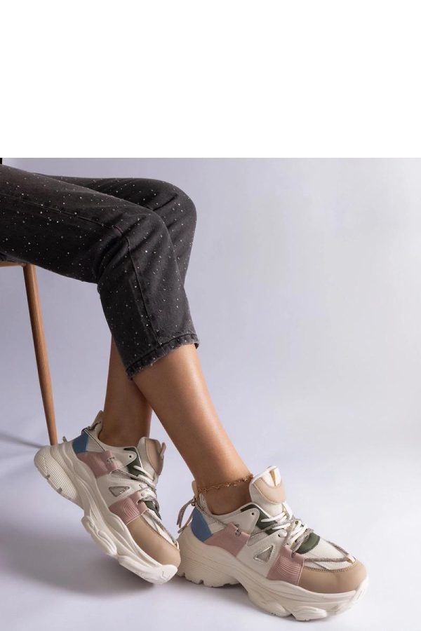1059889 Sport Shoes model 207161 Solea