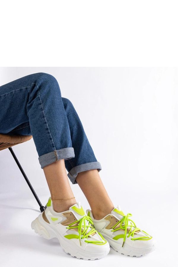 1059917 Sport Shoes model 207168 Solea