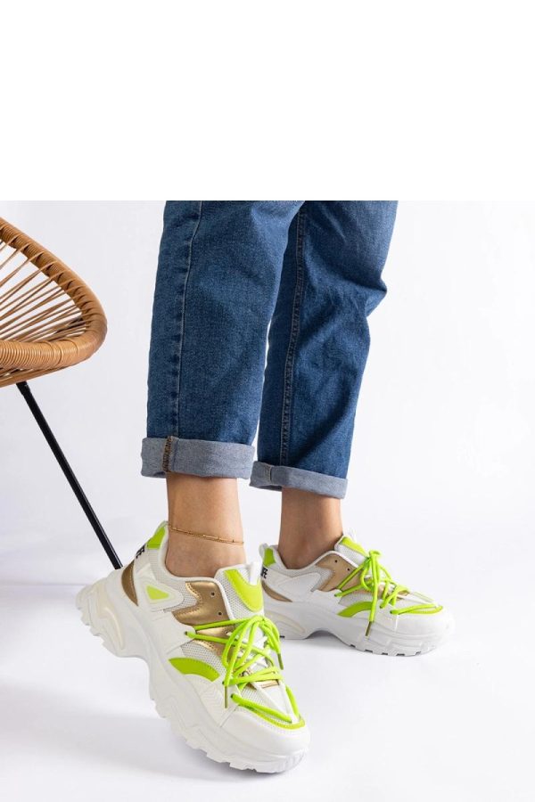 1059918 Sport Shoes model 207168 Solea