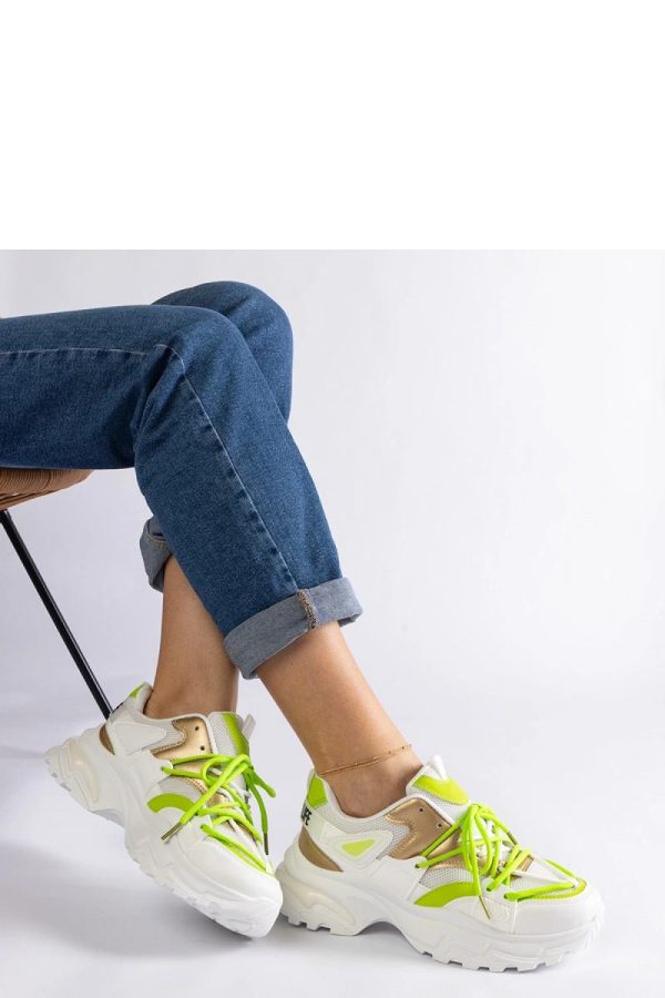 1059919 Sport Shoes model 207168 Solea