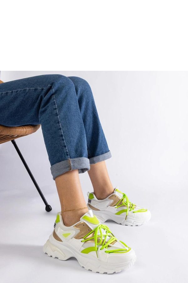 1059920 Sport Shoes model 207168 Solea