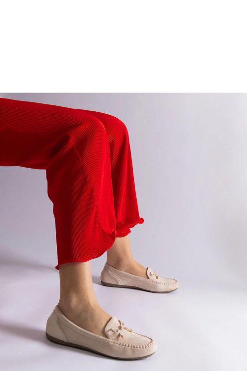 1060033 Mocassin model 207196 Solea