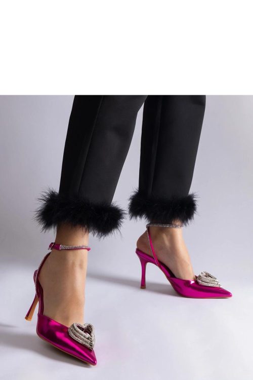 1060047 High heel pumps model 207199 Solea