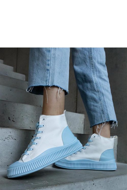 1060072 Sneakers model 207205 Solea