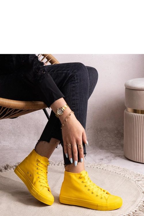 1060114 Sneakers model 207215 Solea