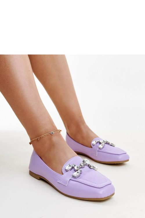 1060308 Mocassin model 207272 Solea