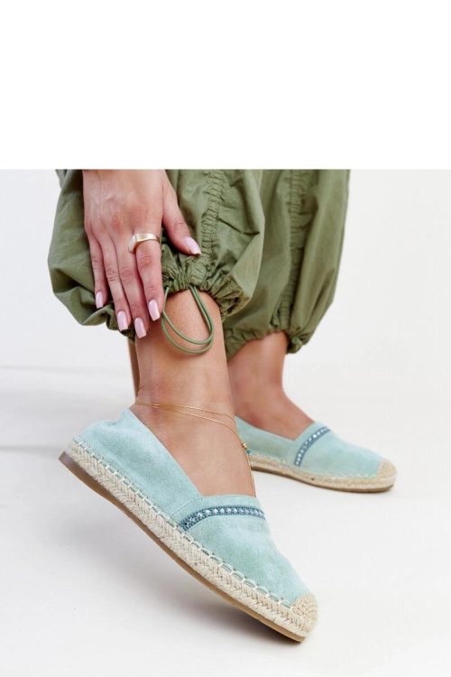 1060576 Espadrille model 207332 Solea