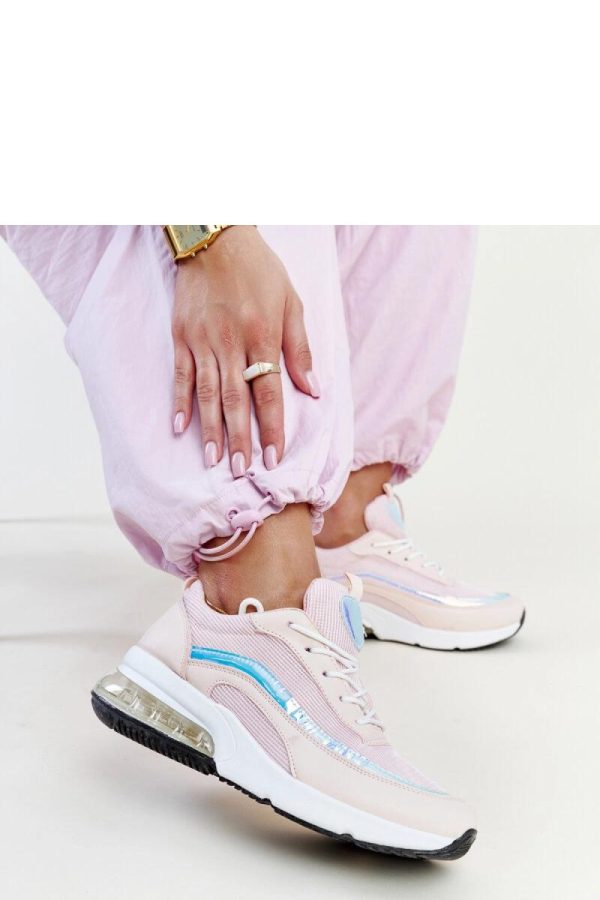 Sport Shoes model 207333 Solea