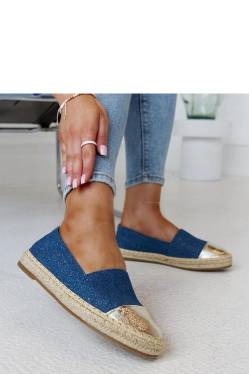 1060603 Espadrille model 207338 Solea