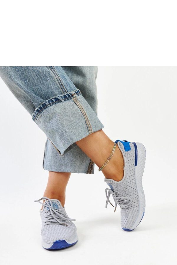 1060651 Sport Shoes model 207348 Solea