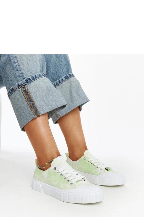 1060724 Sneakers model 207364 Solea