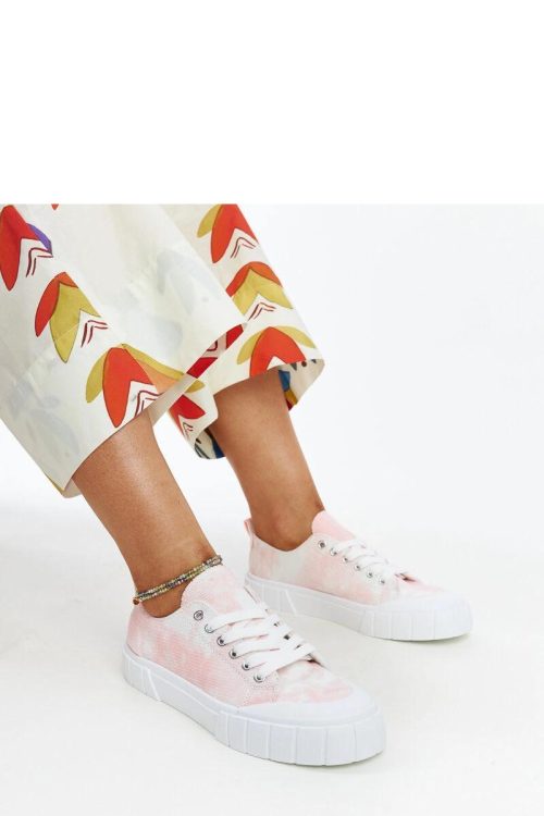 1060734 Sneakers model 207366 Solea