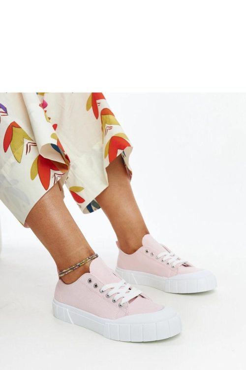 1060755 Sneakers model 207371 Solea